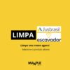 LIMPA NOME – JUSBRASIL E ESCAVADOR